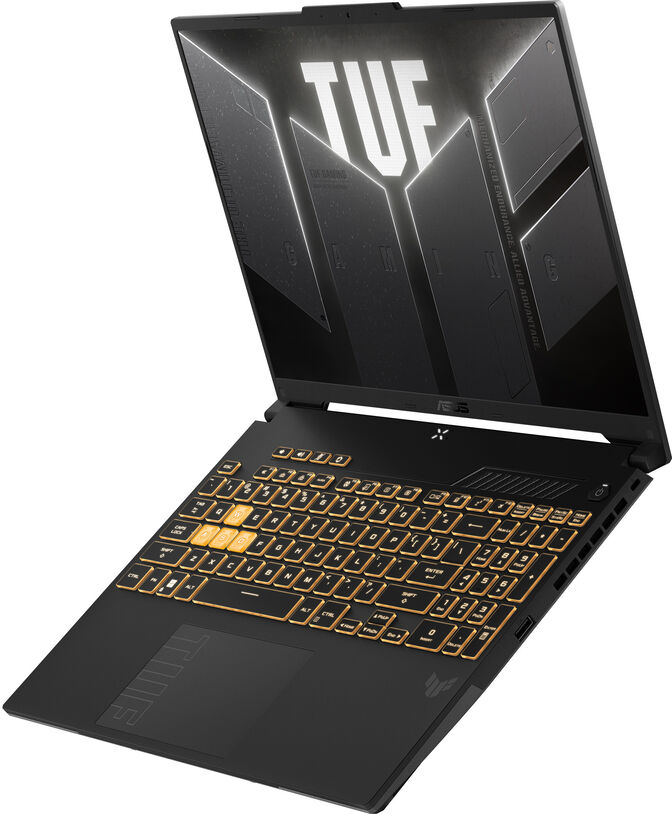 Port&aacute;til ASUS TUF F16 FX607VU 16" i7 13620H 32GB DDR5 1TB RTX 4050 144Hz image number 6