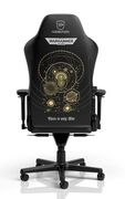 Silla noblechairs HERO - Warhammer 40k Edition image number null