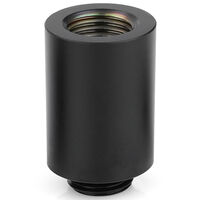 Thermal Grizzly DeltaMate Extender - MF28 Negro
