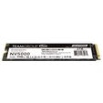 SSD Team Group NV5000 2TB Gen4 M.2 NVMe (5000/3000MB/s) image number null