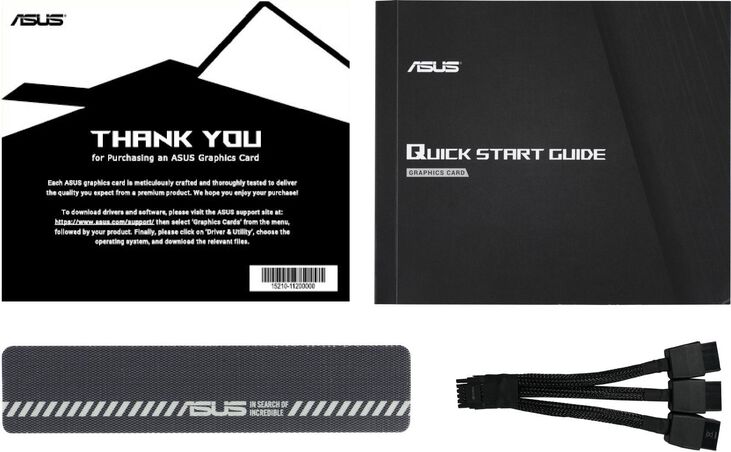 Tarjeta Gráfica Asus GeForce® RTX 5070 Ti Prime OC 16GB GDDR7 DLSS4 image number 10