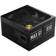 Fuente Modular APNX MAX G1 850W 80+ Gold PCIE5 (Cybenetics Platinum) image number null