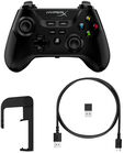 Gamepad HyperX Clutch Gaming Wireless Negro c/ Soporte P/Mobile image number null
