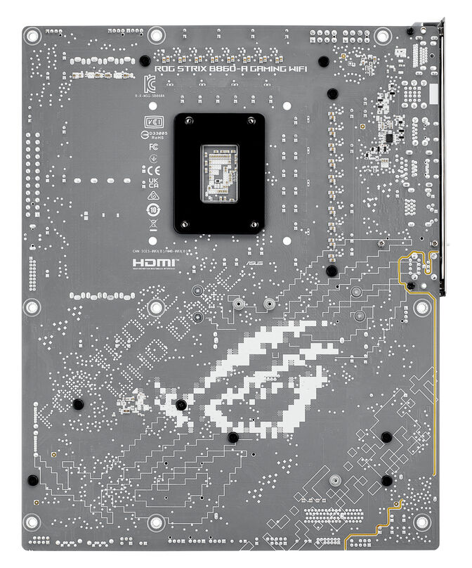 Placa Base Asus ROG Strix B860-A Gaming WiFi image number 9