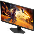 Monitor AOC Gaming 27" 27G4ZRE Fast IPS W-LED FHD 260Hz 0.3ms image number null