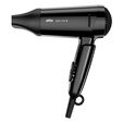 Secador de Pelo Braun Satin Hair 3 HD350 Style and Go 1600W image number null
