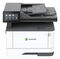 Impresora Multifunci&oacute;n Lexmark MX432adwe L&aacute;ser Monocromo A4 WiFi
