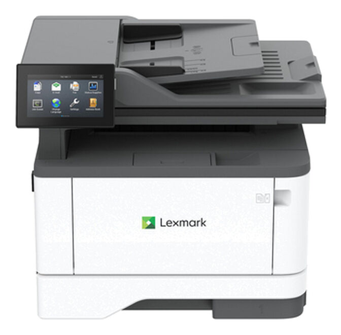 Impresora Multifunci&oacute;n Lexmark MX432adwe L&aacute;ser Monocromo A4 WiFi image number 0