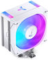 Ventilador CPU Jonsbo CR-1000 EVO RGB Blanco 120mm image number null