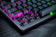 Teclado Razer Huntsman V3 Pro TKL RGB Analog Optical Switches (US) image number null