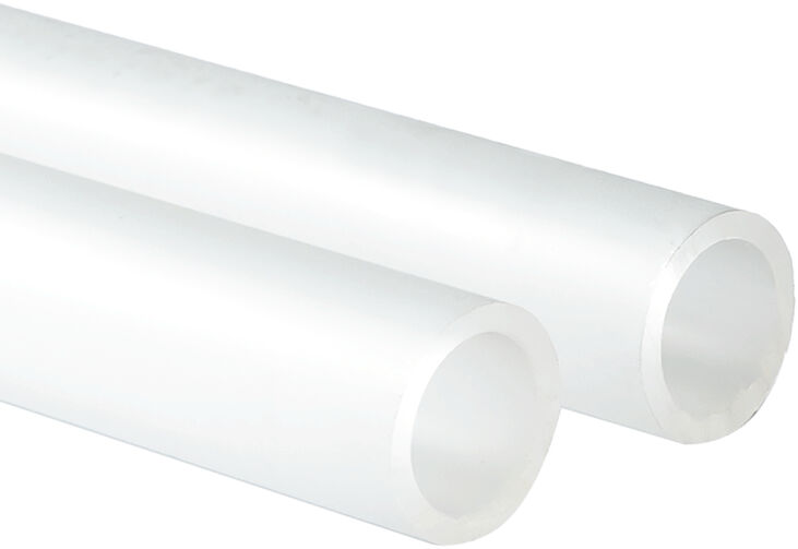 Tubo Rígido Phanteks Glacier EZ-Fit 16mm - Satín image number 0