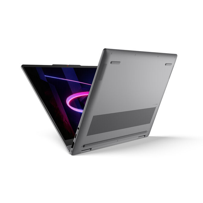 Port&aacute;til Lenovo Yoga Slim 7i 14IPH11-806 14" Ultra 7 355 32GB 1TB 2.8K OLED 120Hz W11 + Pen (sem carregador) image number 1