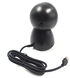 Lector Código Barras Ewent EW3450 Desktop Hands-Free USB, 1D/2D/QR 360º Negro image number null