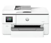 Impresora Multifunci&oacute;n de Inyecci&oacute;n de Tinta HP OfficeJet Pro 9720 Wide Format Todo-en-Uno
