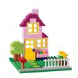 LEGO Classic: Caja de Ladrillos Creativos Grande, 790 Piezas (10698) image number null