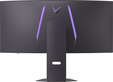 Monitor Curvo Gaming LG UltrGear 39" 39GX900SA OLED WQHD 240Hz 0.03ms G-Sync Compatible Smart webOS image number null