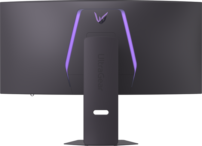 Monitor Curvo Gaming LG UltrGear 39" 39GX900SA OLED WQHD 240Hz 0.03ms G-Sync Compatible Smart webOS image number 12