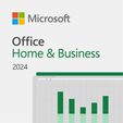 Microsoft Office Hogar y Empresas 2024 Multi-Language (1 usuario) image number null