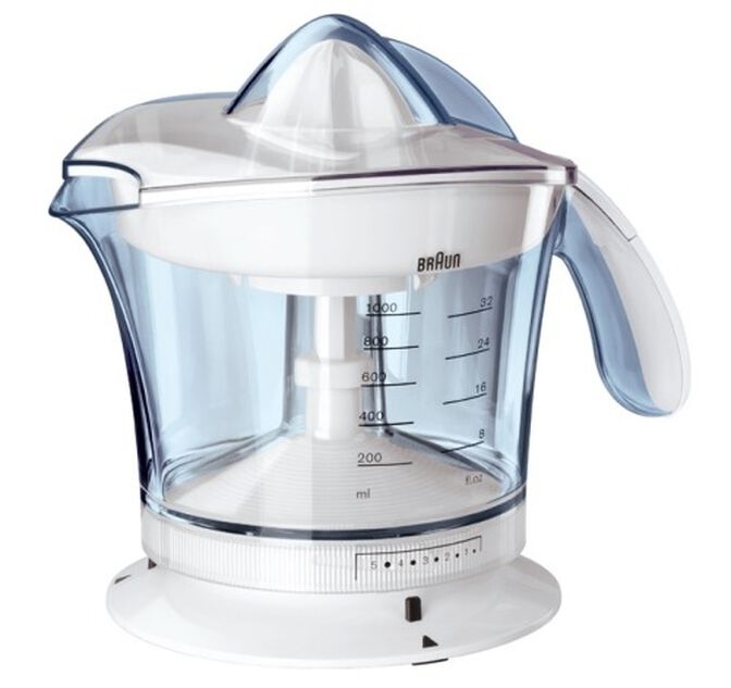 Exprimidor Braun MPZ 9 20W 1L image number 0