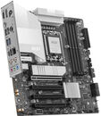 Placa Base MSI PRO B860M-A WIFI image number null