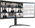 Monitor Curvo LG UltraWide 34" 34WR55QK-B VA UWQHD 100Hz 5ms sRGB99% image number null