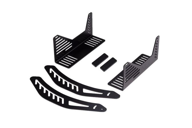 Upgrade Kit Next Level Racing GT ELITE Formula y Hybrid Pedal Upgrade image number 0