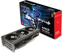 Tarjeta Gr&aacute;fica Sapphire Radeon RX 9070 XT Nitro+ OC 16GB GDDR6