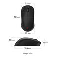 ZOWIE Rat&oacute;n U2 Wireless image number null