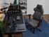 Silla Gaming Corsair TC500 LUXE - Shadow image number null