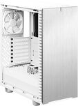 Torre ATX Fractal Design Define 7 Compact White Solid image number null