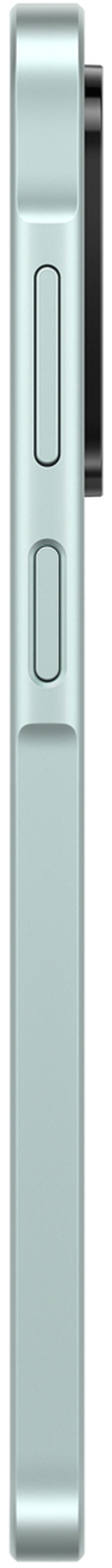 Smartphone Samsung Galaxy A26 5G 6.5" (8 / 256GB) 120Hz Light Green image number 7