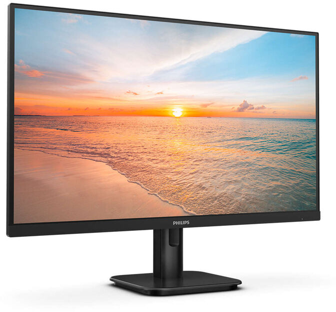 Monitor Philips S&eacute;rie 1000 27" 27E1N1800A IPS 4K 60Hz Adaptive-Sync image number 3