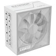 Fuente Modular Lian Li SX 1200W 80+ Platinum Blanco image number null
