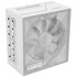 Fuente Modular Lian Li SX 1200W 80+ Platinum Blanco image number null