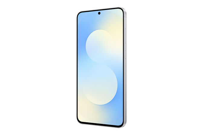 Smartphone Samsung Galaxy S25 FE 6.7" (8 / 512GB) 120Hz Azul Hielo image number 3