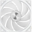 Ventilador TRYX Rota SL ARGB Blanco 120mm (Pack 3) image number null