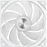 Ventilador TRYX Rota SL ARGB Blanco 120mm (Pack 3) image number null