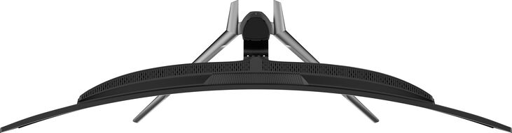 MSI MPG 491CQP QD-OLED pantalla para PC 124,5 cm (49") 5120 x 1440 Pixeles DQHD Negro image number 11