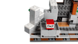 LEGO Minecraft: La Mina del Pico, 530 Piezas (21277) image number null