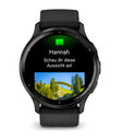 Smartwatch Garmin Venu 3 45mm Preto image number null