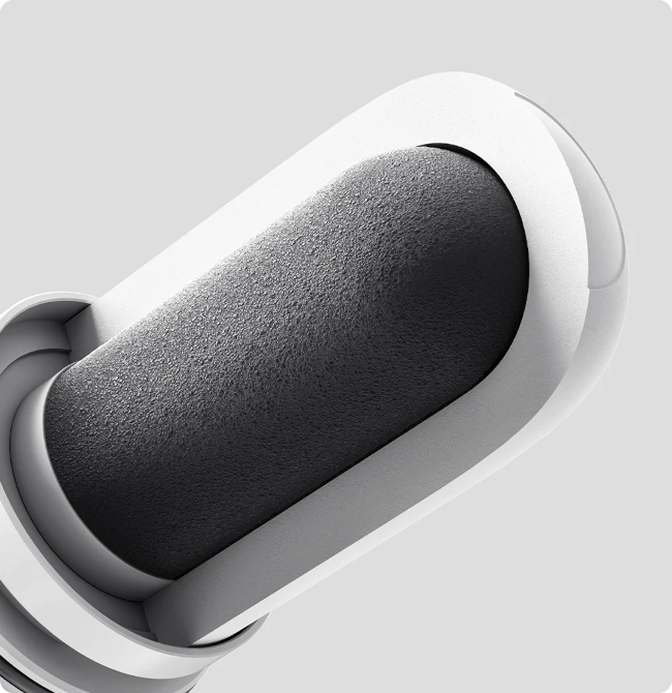 Filtro para Purificador de Agua de Grifo Xiaomi Faucet Water Purifier image number 3