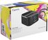 Dock Tooq para 2x SATA 2.5/3.5 OTB - USB 3.0 Negro image number null
