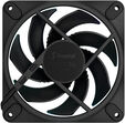 Ventilador Fractal Design Momentum 12 120mm 2200RPM 8 Pinos RGB Negro image number null