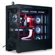 Ordenador King Mod Liquid-PC Ryzen 7 9850X3D 64GB DDR5 2TB RTX 5090 WiFi W11 image number null