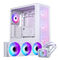 Bundle Phanteks Caja ATX XT Pro Blanca DRGB + AIO Glacier One 360mm