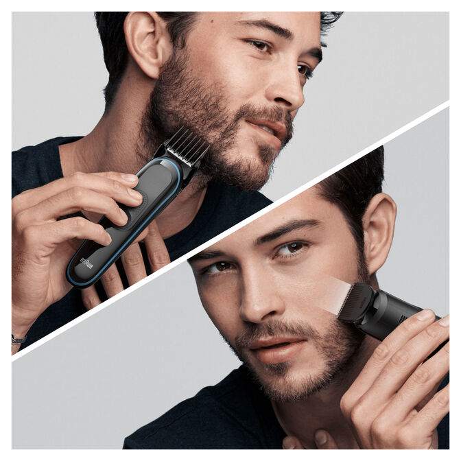 Barbero Braun MGK5345 7 en 1 image number 6