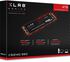 SSD PNY XLR8 CS3140 4TB Gen4 M.2 NVMe (7500/6850MB/s) image number null