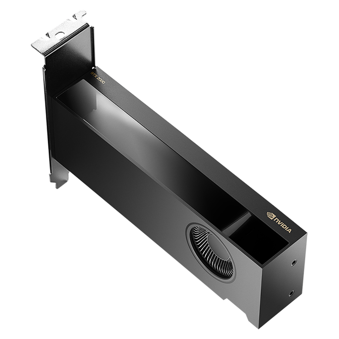 Tarjeta Gr&aacute;fica NVIDIA RTX A2000 Ada 16GB GDDR6 image number 4