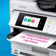 Multifuncional Epson WorkForce Pro WF-C5890DWF Wi-Fi image number null
