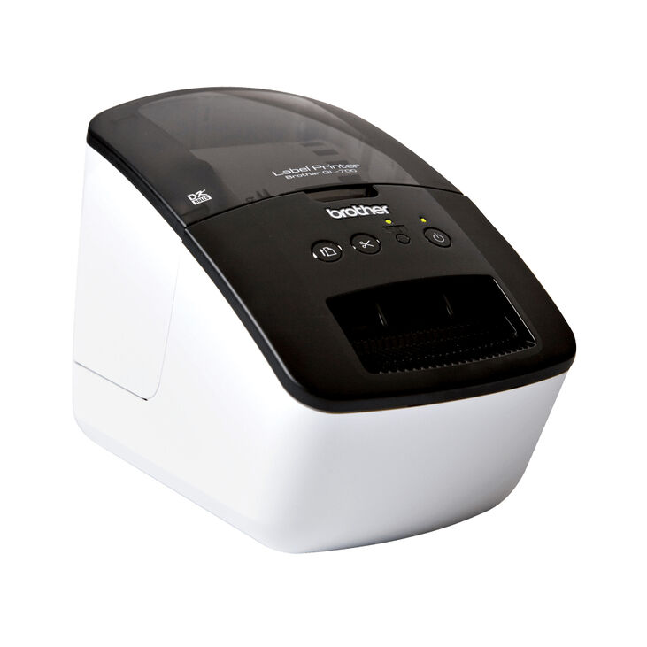 Impresora de Etiquetas Brother QL-700 image number 2